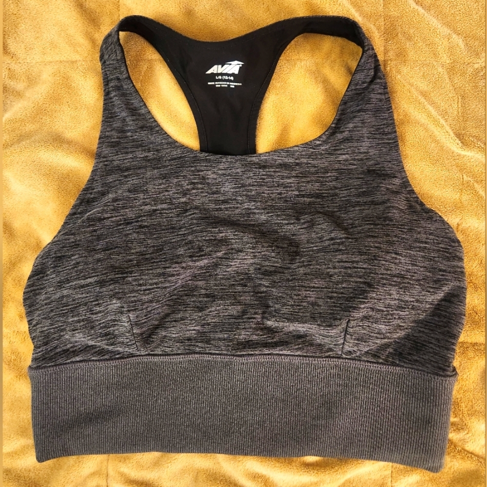 Avia Sportsbra Large